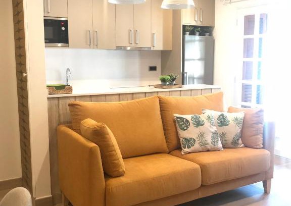 Sort Appartement | Apartament Neret II