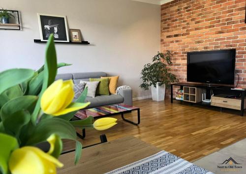 Sandomierz Appartement | Apartament Next to Old Town