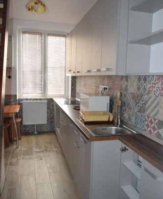 Baia Mare Appartement | Apartament Nicolae Iorga RHBM