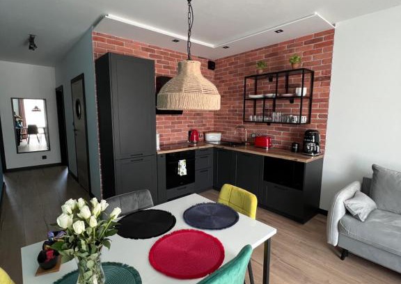 Ilawa Appartement | Apartament No. 26 Nad Iławką