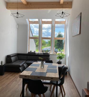 Checiny Appartement | Apartament Noclegi Tokarnia Duża 126