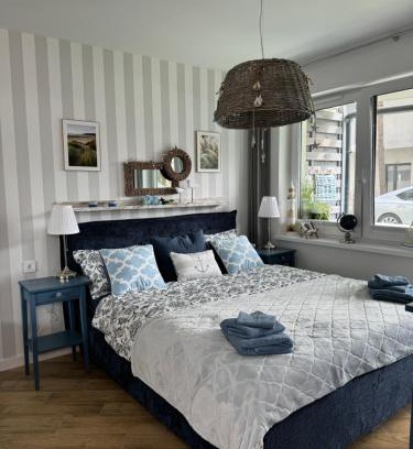 Rowy Appartement | Apartament Nocuj w Rowach