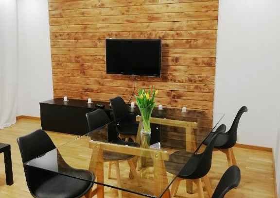 Rzeszow Appartement | Apartament Nowe Miasto