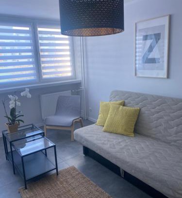 Dzierzoniow Appartement | APARTAMENT OŚ. JASNE 19B