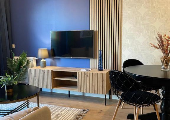 Siedlce Appartement | Niebieski apartament - nówka sztuka!