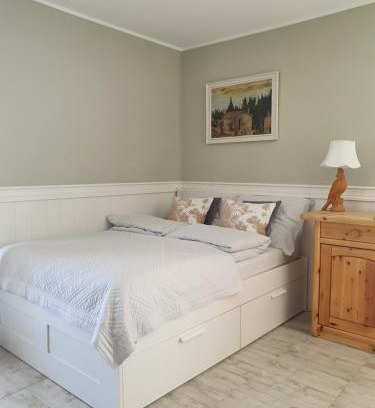 Sztutowo Appartement | Apartament Ohar