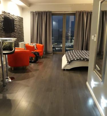 Wilda Appartement | Apartament Onyx