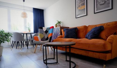 Głuchołazy Appartement | APARTAMENT "Opawska Przystań"