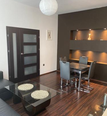 Bydgoszcz Appartement | Apartament Opera