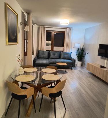Tczew Appartement | Apartament Optymalny