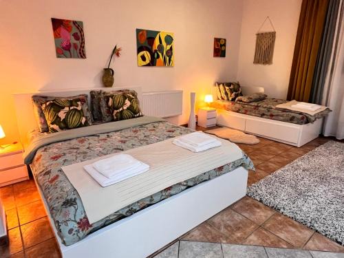 Bytom Appartement | Apartament ORZEŁ BIAŁY