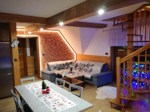 Ludzmierz Appartement | aPARTAMENT Osada Za Torem