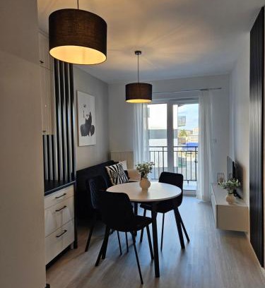 Namysłow Appartement | Apartament - Osiedle Przylesie