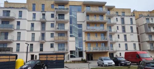 Brodnica Appartement | Apartament Północna