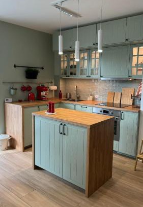 Zywiec Appartement | Apartament Pastelove Żywiec