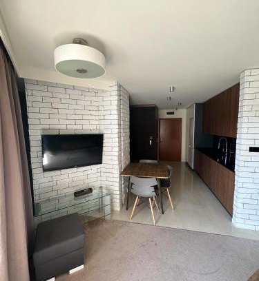 Cetniewo Appartement | Apartament Paula