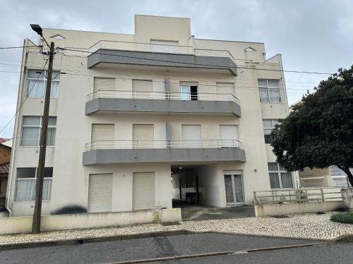 Vagos Appartement | Apartament Pedro&Pérolla