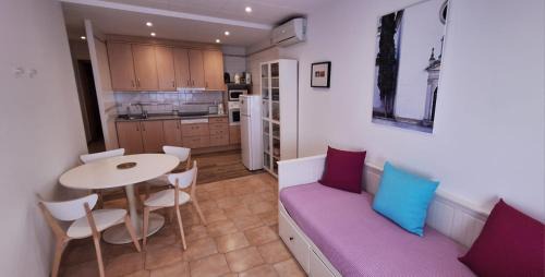 Linyola Appartement | Apartament Perebep de Linyola