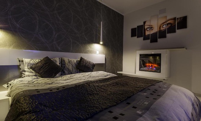 Galati Appartement | Apartament Perla Falezei