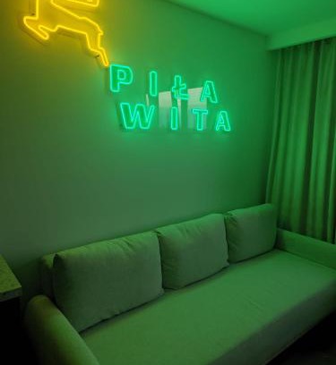 Pila Appartement | Apartament "PIŁA WITA"