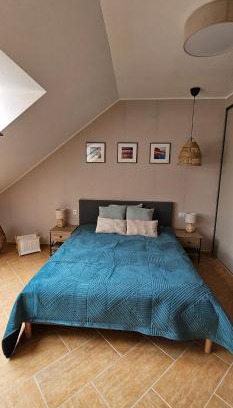 West Pomeranian Voivodeship Appartement | Apartament Piasek