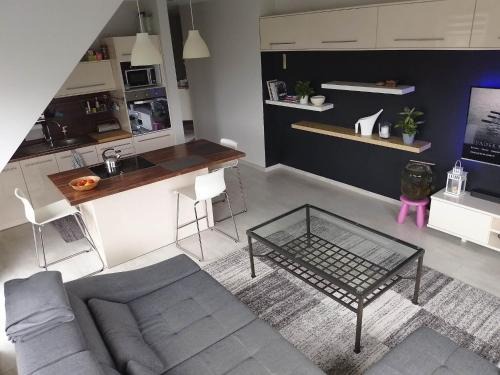 Mragowo Appartement | Apartament Piaskowa