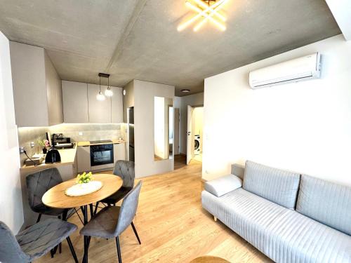 Krakow Appartement | Apartament Piastów - PARKING