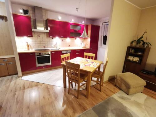 Piecki-Migowo Appartement | APARTAMENT