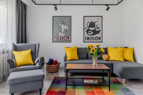 Ostrowiec Swietokrzyski Appartement | Apartament BLISKO WSZĘDZIE