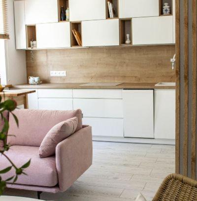 West Pomeranian Voivodeship Appartement | Apartament