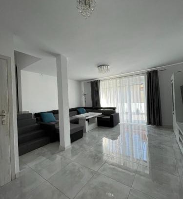 Charbrowo Appartement | Apartament pod Łebą