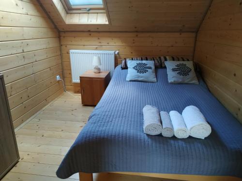 Uscie Gorlickie Appartement | Apartament Pod kogutkiem