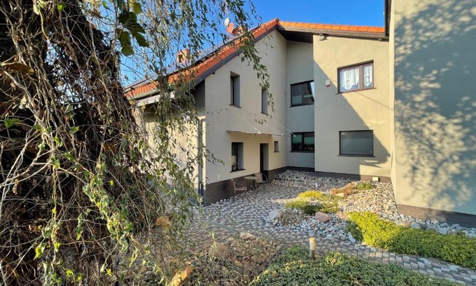 Psie Pole Appartement | Apartament Pod Lipą