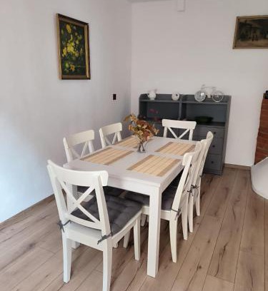 Srebrna Gora Appartement | Apartament pod Wieżą Srebrna Góra