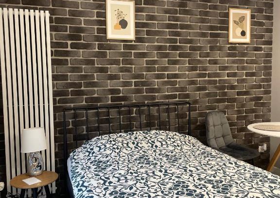 Gliwice Appartement | Apartament Poezji A39 Grey