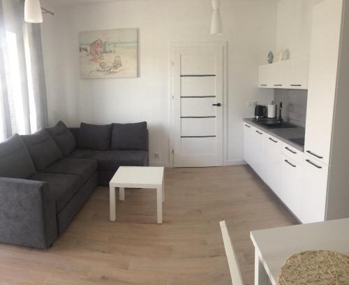 Pogorzelica Appartement | Apartament Pogo II
