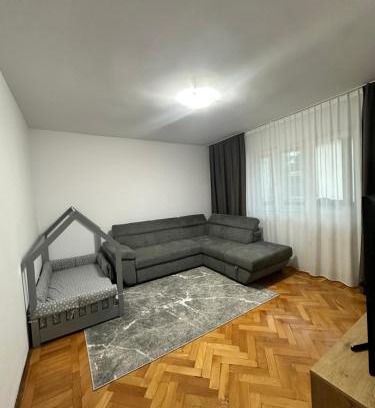 Cornu Appartement | Apartament Poiana Câmpina