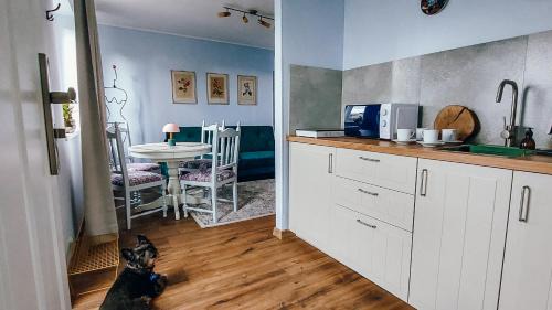 Puck Appartement | Apartament Pomeranka Puck
