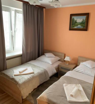 Nowa Praga Appartement | Apartament Praski 5 minut od metra i starego miasta spacerem do zoo i Konesera