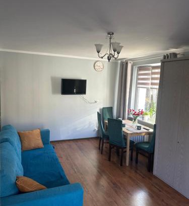 Koszalin Appartement | Apartament przy dworcu
