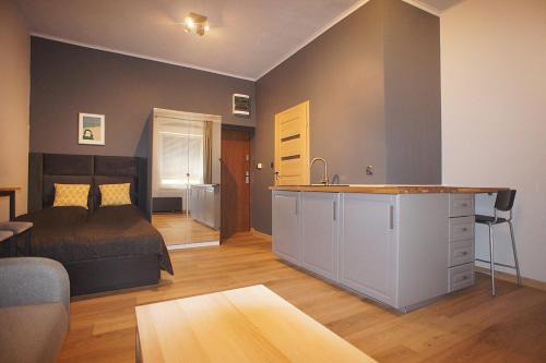Centrum Appartement | Apartament przy Kazimierza