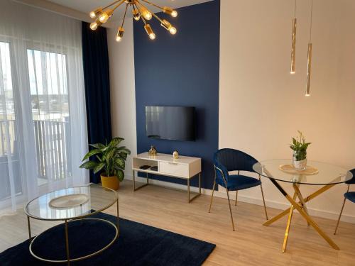 Wawer Appartement | Apartament przy Marsa