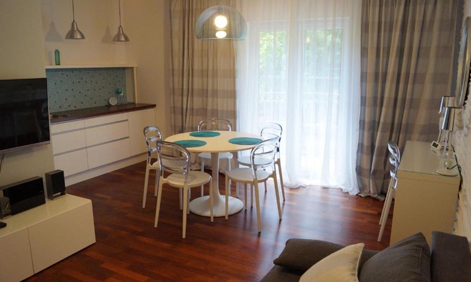 Bnin Appartement | Apartament Przy Parku Kórnik