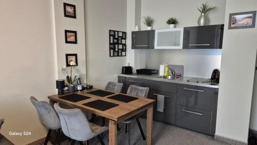 West Pomeranian Voivodeship Appartement | Apartament przy plaży - darmowe SPA, Basen, Hotel Diune