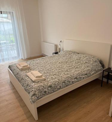 Rogowo Appartement | Apartament przy plaży Rogowo