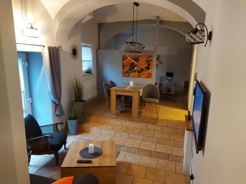 Boguszow-Gorce Appartement | Apartament Przy Ratuszu
