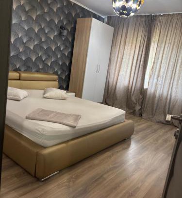 Calimanesti Appartement | Apartament Radu