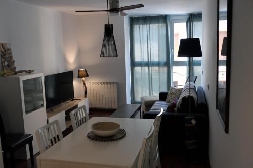 La Pobla de Segur Appartement | Apartament Ramon a Pobla