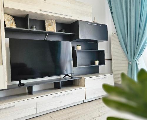Rasnov Appartement | Apartament Rasnov VMP Free parking
