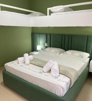 Velipoje Appartement | Apartament REJ VELIPOJE
